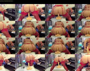 na_ta777 — 12 minute Chaturbate female cam show recording, 720p, Feb 8, 2021