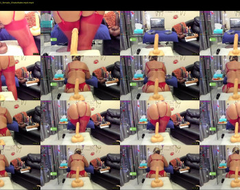 na_ta777 — 6 minute Chaturbate female cam show recording, 720p, Feb 8, 2021