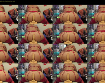 na_ta777 — 4 minute Chaturbate female cam show recording, 720p, Feb 8, 2021
