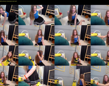 nancycute__ — 17 minute Chaturbate female cam show recording, 1080p, Feb 8, 2021