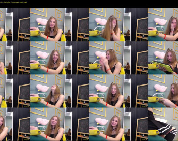 nancycute__ — 5 minute Chaturbate female cam show recording, 1080p, Feb 8, 2021