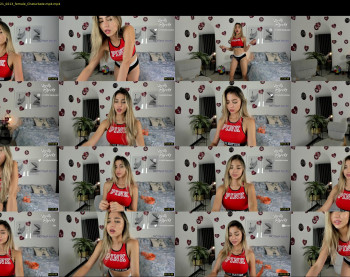 newmollybrooke — 71 minute Chaturbate female cam show recording, 1080p, Feb 9, 2021