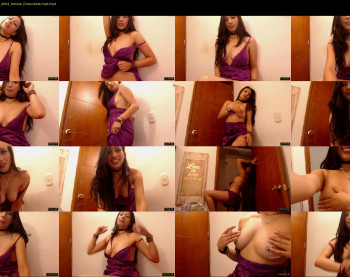 nicole_jamess — 99 minute Chaturbate female cam show recording, 720p, Feb 9, 2021