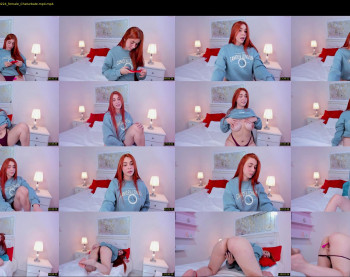 nicolette_01 — 77 minute Chaturbate female cam show recording, 720p, Feb 9, 2021