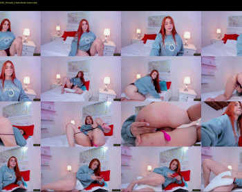 nicolette_01 — 77 minute Chaturbate female cam show recording, 720p, Feb 9, 2021