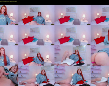 nicolette_01 — 77 minute Chaturbate female cam show recording, 720p, Feb 9, 2021