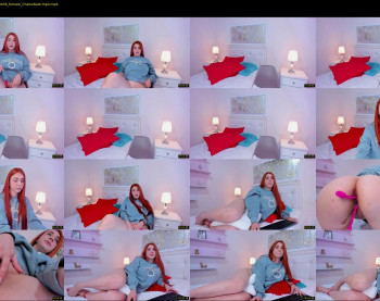 nicolette_01 — 77 minute Chaturbate female cam show recording, 720p, Feb 9, 2021