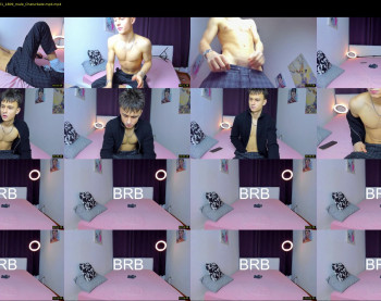 orlando__bloom — 70 minute Chaturbate male cam show recording, 1080p, Feb 8, 2021