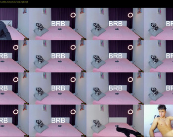 orlando__bloom — 70 minute Chaturbate male cam show recording, 1080p, Feb 8, 2021