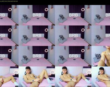 orlando__bloom — 70 minute Chaturbate male cam show recording, 1080p, Feb 8, 2021