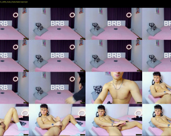 orlando__bloom — 70 minute Chaturbate male cam show recording, 1080p, Feb 8, 2021