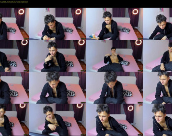 orlando__bloom — 12 minute Chaturbate male cam show recording, 1080p, Feb 8, 2021