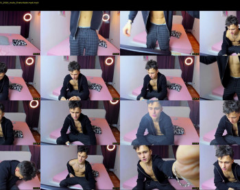 orlando__bloom — 16 minute Chaturbate male cam show recording, 1080p, Feb 8, 2021