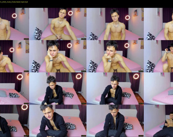 orlando__bloom — 31 minute Chaturbate male cam show recording, 1080p, Feb 8, 2021