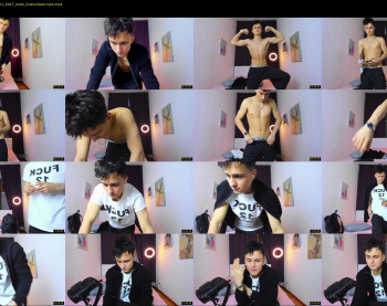 orlando__bloom — 22 minute Chaturbate male cam show recording, 1080p, Feb 8, 2021