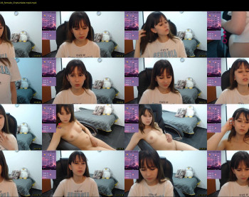 paulette65 — 88 minute Chaturbate female cam show recording, 720p, Feb 9, 2021