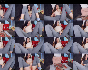 peaceduke — 73 minute Chaturbate female cam show recording, 1080p, Feb 8, 2021