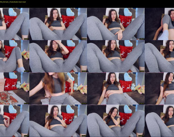 peaceduke — 73 minute Chaturbate female cam show recording, 1080p, Feb 8, 2021