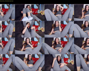 peaceduke — 71 minute Chaturbate female cam show recording, 1080p, Feb 8, 2021