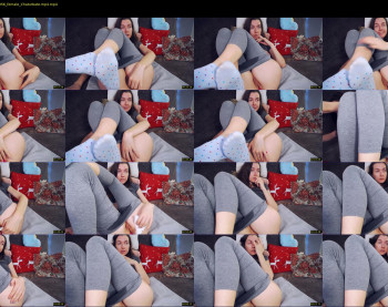 peaceduke — 5 minute Chaturbate female cam show recording, 1080p, Feb 8, 2021
