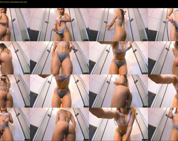 pink_angels — 17 minute Chaturbate couple cam show recording, 1080p, Feb 8, 2021