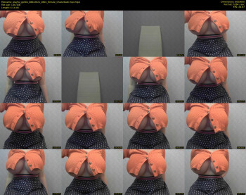 playful_goldie — 255 minute Chaturbate female cam show recording, 480p, Feb 8, 2021