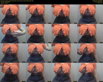 playful_goldie — 114 minute Chaturbate female cam show recording, 480p, Feb 9, 2021