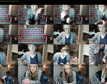 pr3ttyp1nkpussy — 71 minute Chaturbate couple cam show recording, 1080p, Feb 8, 2021