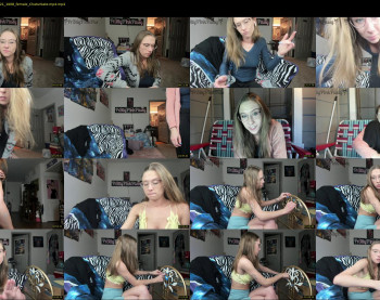 pr3ttyp1nkpussy — 70 minute Chaturbate couple cam show recording, 1080p, Feb 8, 2021