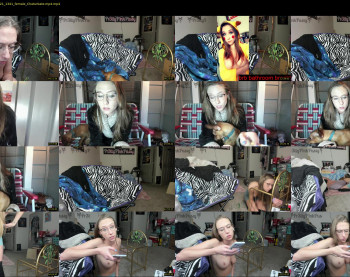 pr3ttyp1nkpussy — 71 minute Chaturbate couple cam show recording, 1080p, Feb 8, 2021