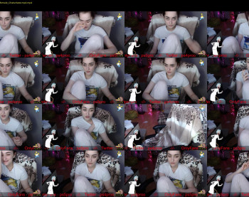 ps4pro — 102 minute Chaturbate female cam show recording, 720p, Feb 8, 2021