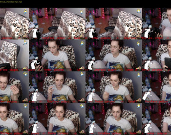 ps4pro — 27 minute Chaturbate female cam show recording, 720p, Feb 8, 2021