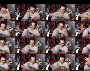 ps4pro — 17 minute Chaturbate female cam show recording, 720p, Feb 8, 2021