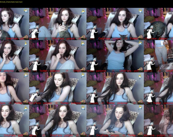 ps4pro — 97 minute Chaturbate female cam show recording, 720p, Feb 9, 2021
