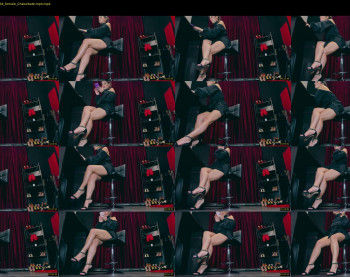 puffy_love — 49 minute Chaturbate female cam show recording, 720p, Feb 8, 2021
