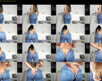 pussysweet9 — 7 minute Chaturbate female cam show recording, 1080p, Feb 8, 2021