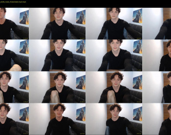 sam_winchest — 29 minute Chaturbate male cam show recording, 720p, Feb 9, 2021