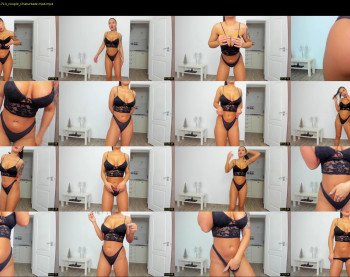 sarahadams — 13 minute Chaturbate female cam show recording, 1080p, Feb 8, 2021