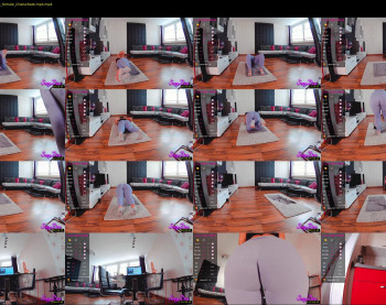 sexydea — 76 minute Chaturbate female cam show recording, 1080p, Feb 8, 2021