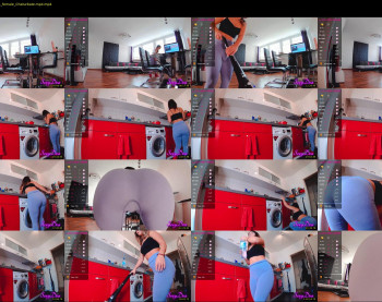 sexydea — 71 minute Chaturbate female cam show recording, 1080p, Feb 8, 2021