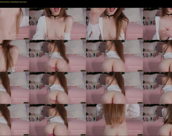 sexygamesx — 11 minute Chaturbate female cam show recording, 1080p, Feb 8, 2021