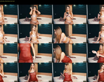 slemgem — 16 minute Chaturbate couple cam show recording, 720p, Feb 8, 2021