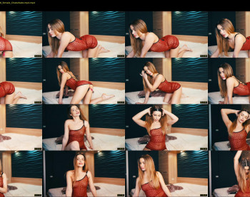 slemgem — 20 minute Chaturbate couple cam show recording, 720p, Feb 8, 2021