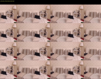 sofialloyd — 8 minute Chaturbate female cam show recording, 1080p, Feb 8, 2021