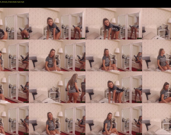 sofialloyd — 71 minute Chaturbate female cam show recording, 1080p, Feb 9, 2021