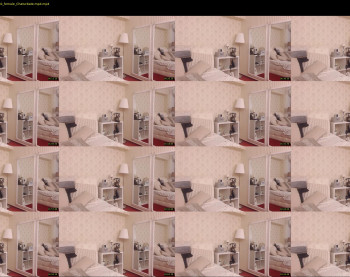 sofialloyd — 4 minute Chaturbate female cam show recording, 1080p, Feb 9, 2021