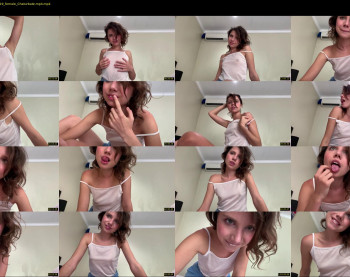 stellawells — 72 minute Chaturbate female cam show recording, 1080p, Feb 9, 2021