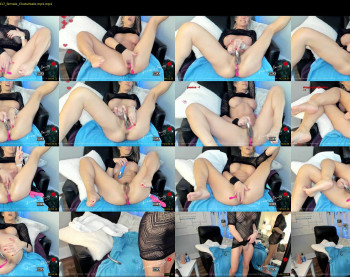 sunniedayz — 70 minute Chaturbate female cam show recording, 1080p, Feb 8, 2021