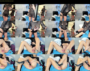 sunniedayz — 62 minute Chaturbate female cam show recording, 1080p, Feb 8, 2021