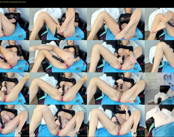 sunniedayz — 70 minute Chaturbate female cam show recording, 1080p, Feb 8, 2021